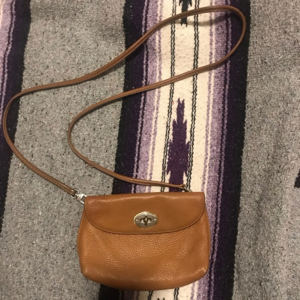 FOSSIL Crossbody Bag